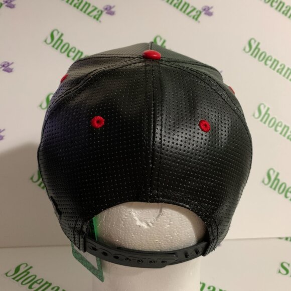 Goorin Bros Friday Drop The Farm Panthera Pardus Exotic Panther Trucker Hat Cap - Picture 4 of 7